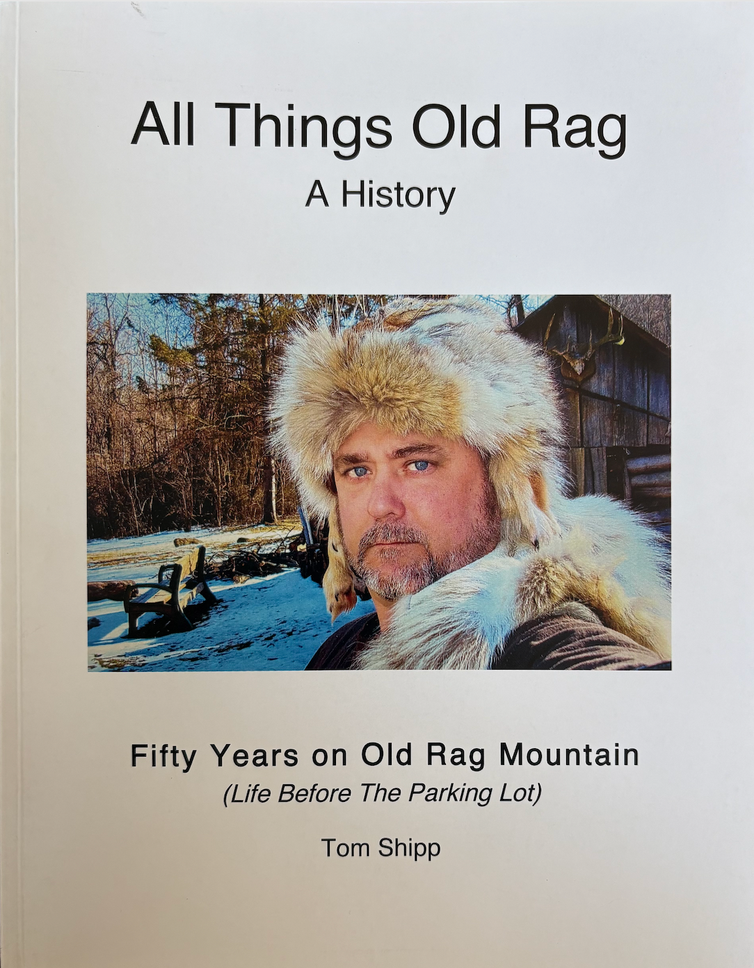 All Things Old Rag