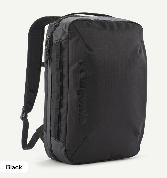 Patagonia Black Hole® Micro MLC® Backpack