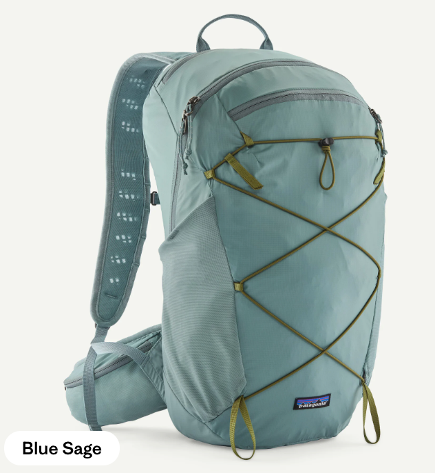 Patagonia Terravia Pack 22L
