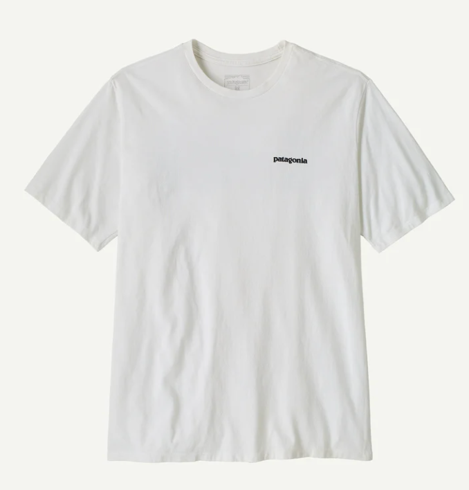 Patagonia P-6 Logo Responsibili-Tee® Men