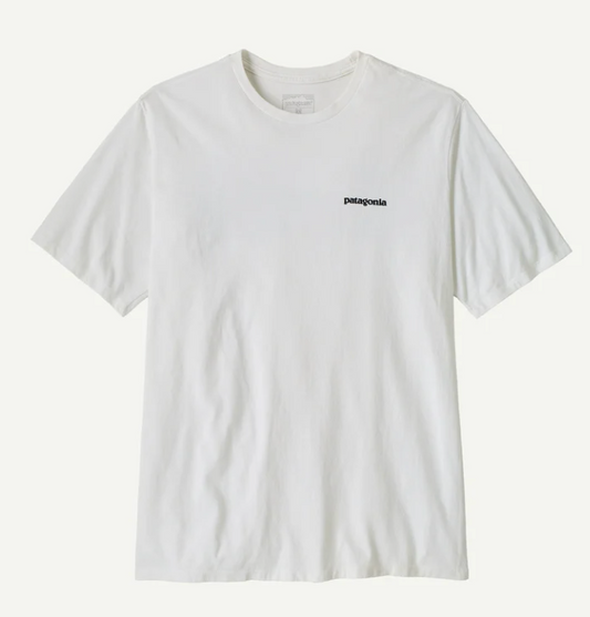 Patagonia P-6 Logo Responsibili-Tee® Men
