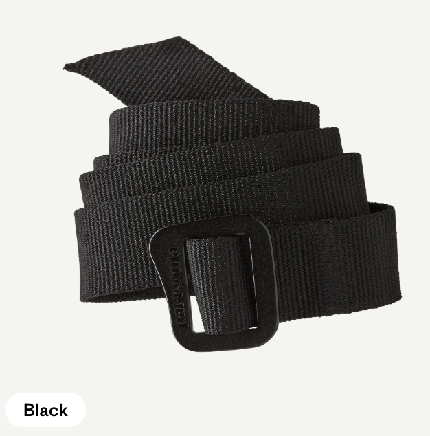 Patagonia Friction Belt