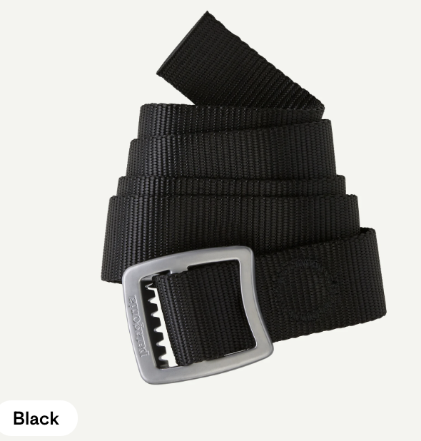 Patagonia Tech Web Belt
