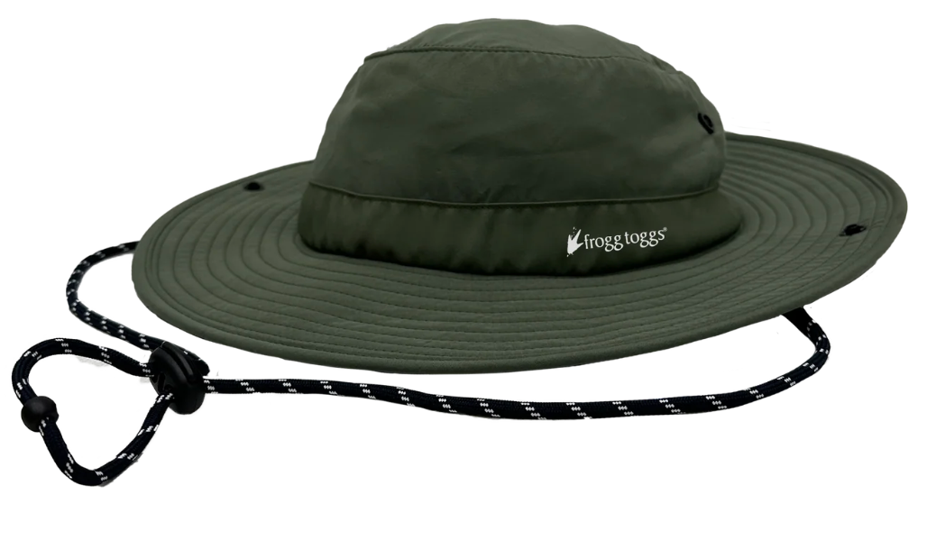 Frogg Toggs® Chilly Pro Cooling Bucket Hat