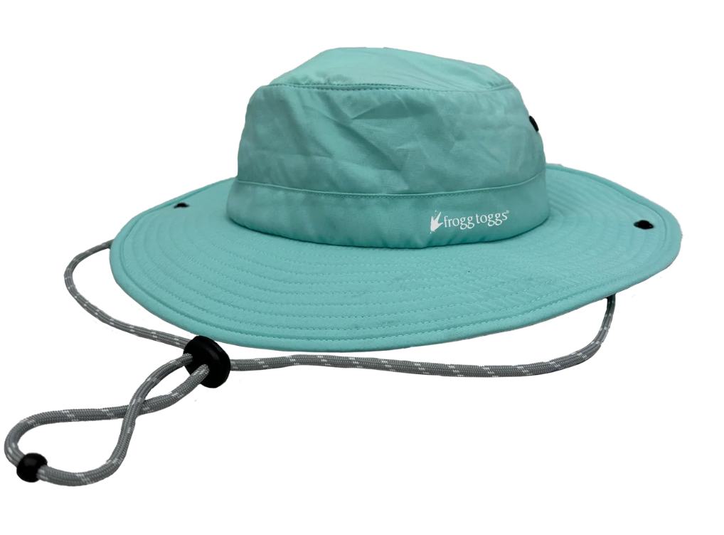 Frogg Toggs® Chilly Pro Cooling Bucket Hat