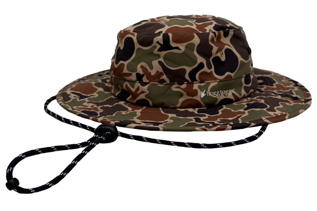Frogg Toggs® Chilly Pro Cooling Bucket Hat