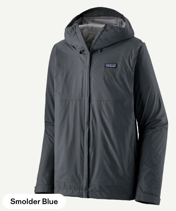 Patagonia Torrentshell 3L Rain Jacket Men