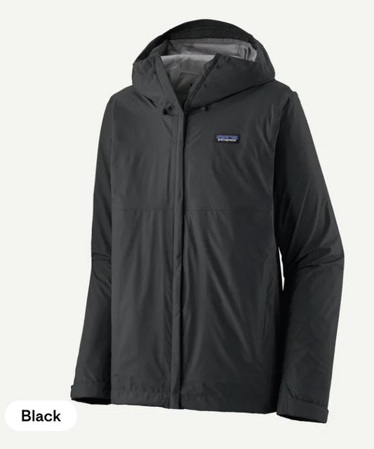 Patagonia Torrentshell 3L Rain Jacket Men