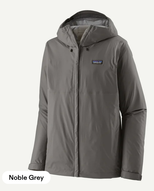 Patagonia Torrentshell 3L Rain Jacket Men