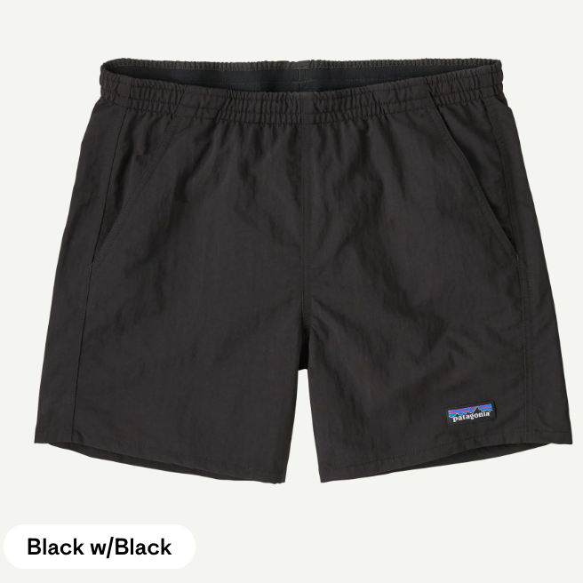 Patagonia Baggies™ Shorts - 5" Women