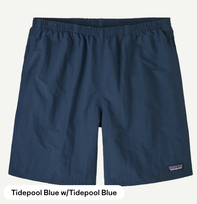 Patagonia Baggies™ Shorts - 7" Men