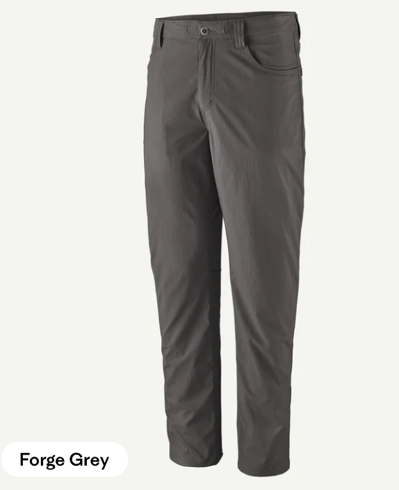 Quandary Pants Men