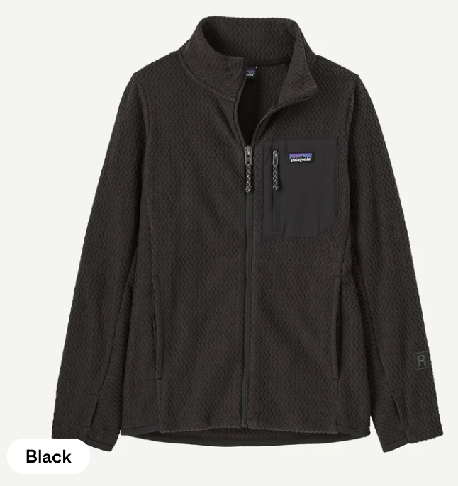 Patagonia R1® Air Full-Zip Jacket KIds