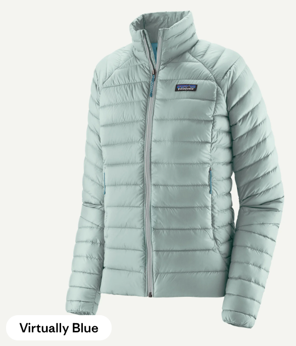 Patagonia Down Sweater™ Jacket Women