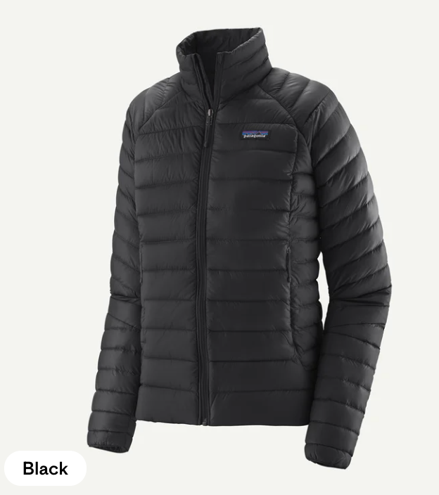 Patagonia Down Sweater™ Jacket Women