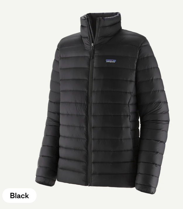 Patagonia Down Sweater™ Jacket Men