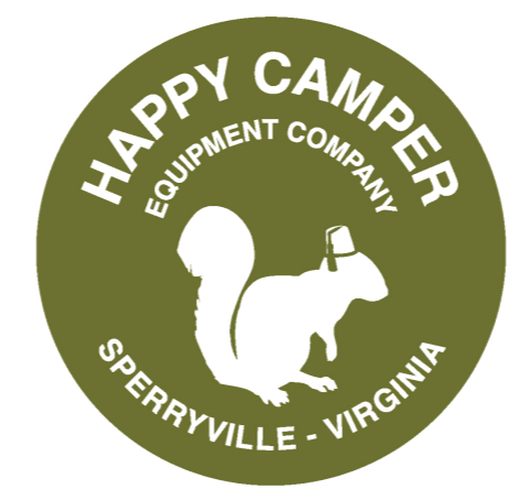 HCECwS Green Sticker