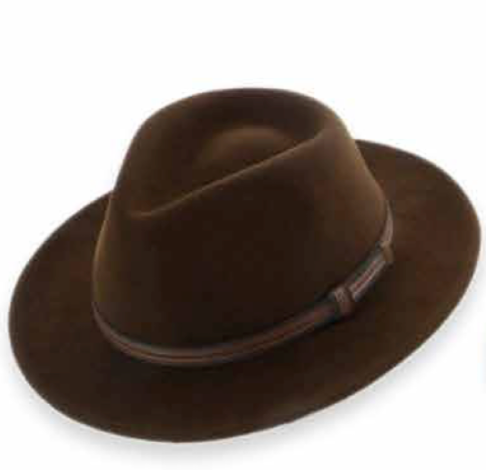 Faustman Hat