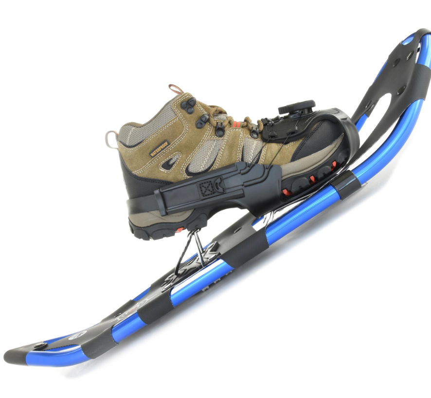 Trailhawk 27 Aluminum Snowshoes