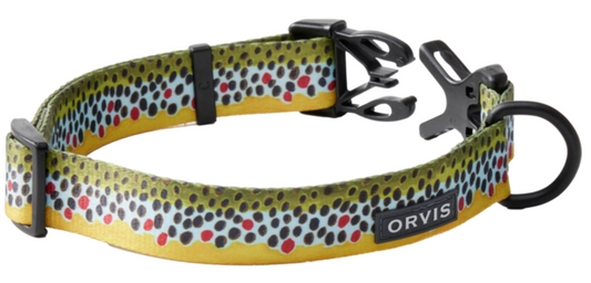 Orvis Dog Collar