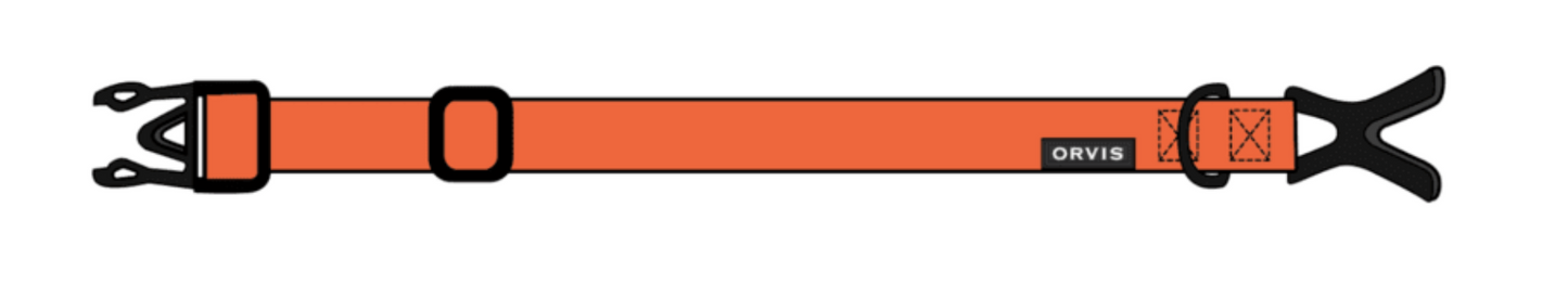 Orvis Dog Collar