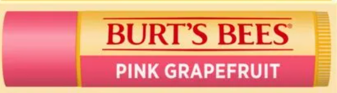 BURT'S BEES LIP BALM