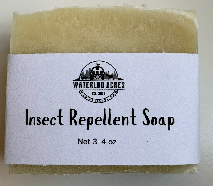 Camp Soap