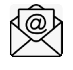 CONTACT US by email or (540) 222-6222