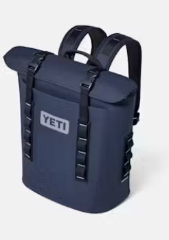 Yeti Hopper® M12 Backpack Soft Cooler