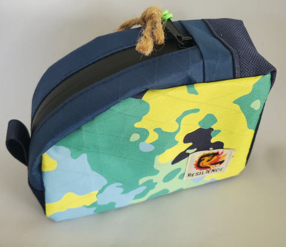 Top Tube Bag