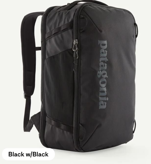 Patagonia Black Hole® Micro MLC® Backpack