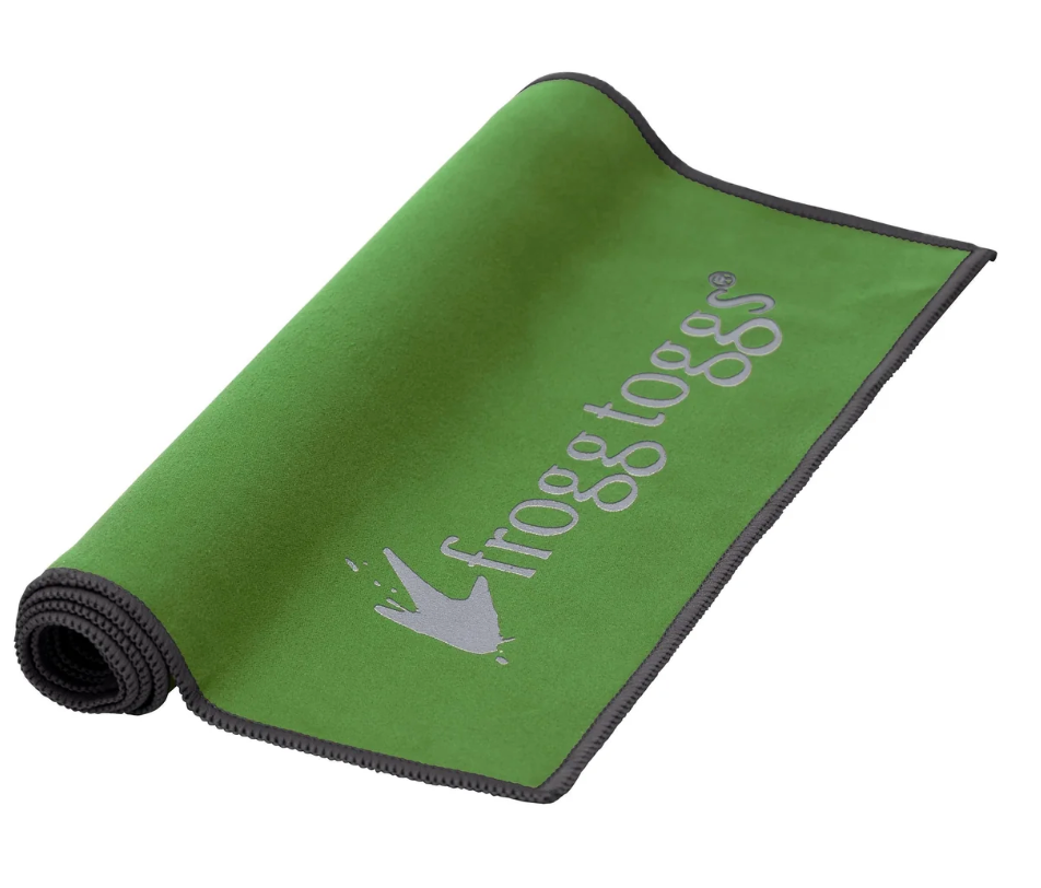 Frogg Toggs® Chilly Pad® Cooling Towel