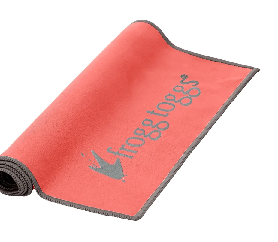 Frogg Toggs® Chilly Pad® Cooling Towel