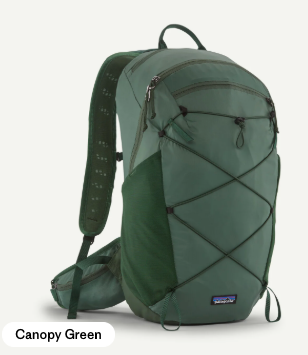 Patagonia Terravia Pack 22L