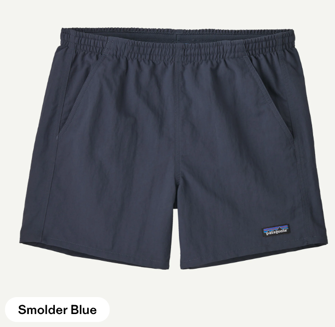 Patagonia Baggies™ Shorts - 5" Women