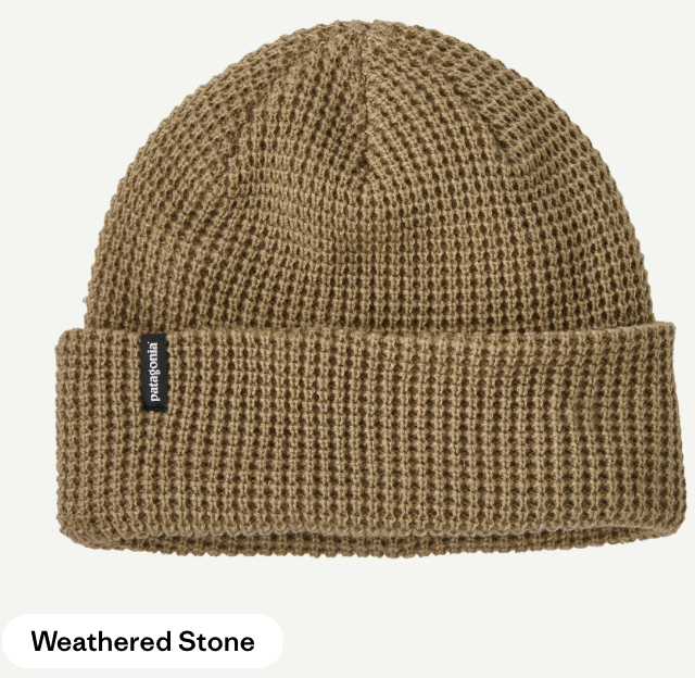 Patagonia Snowdrifter Beanie