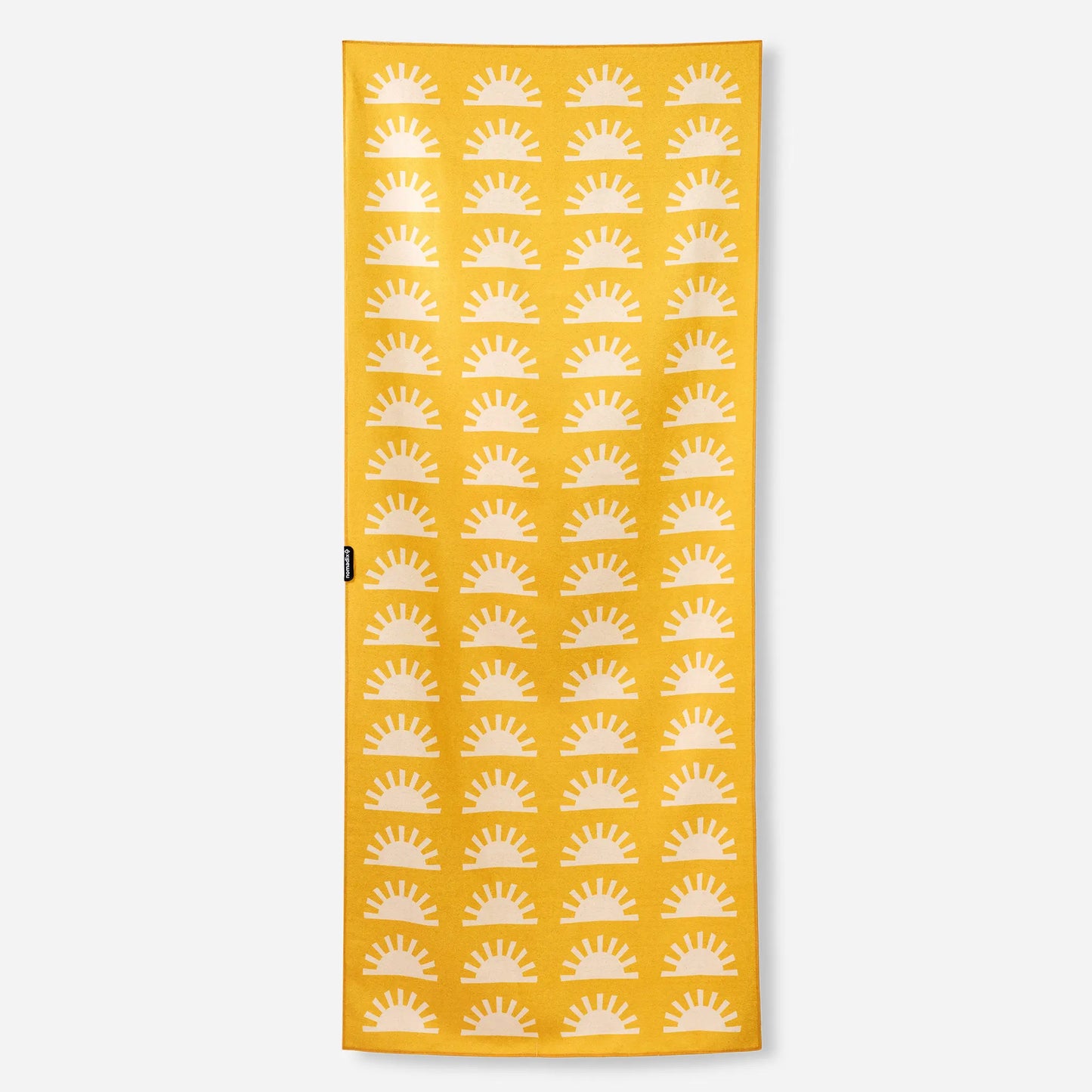 nomadix Organic Cotton Travel Towel