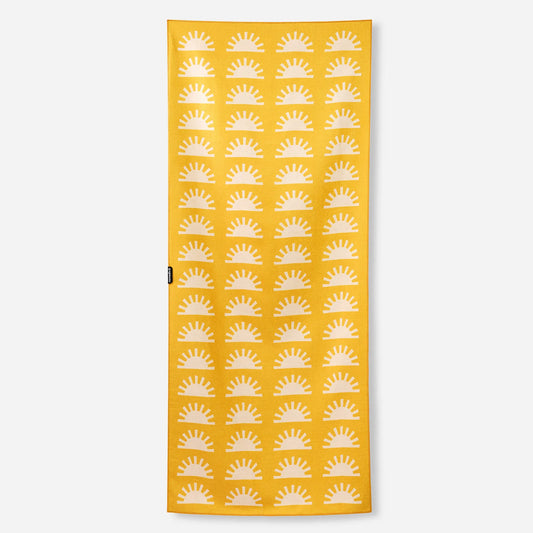 nomadix Organic Cotton Travel Towel
