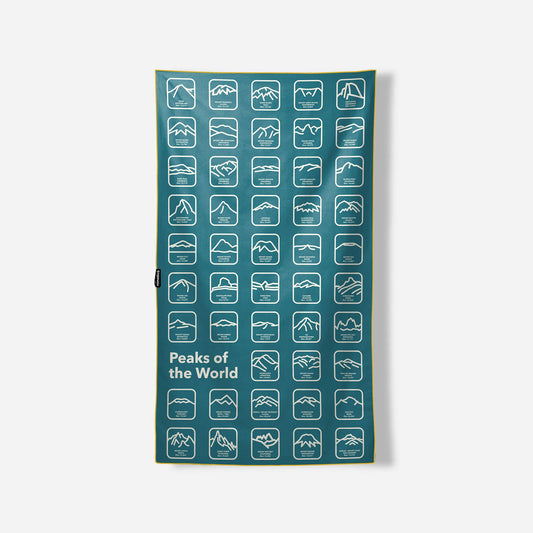 nomadix Ultralight Towel