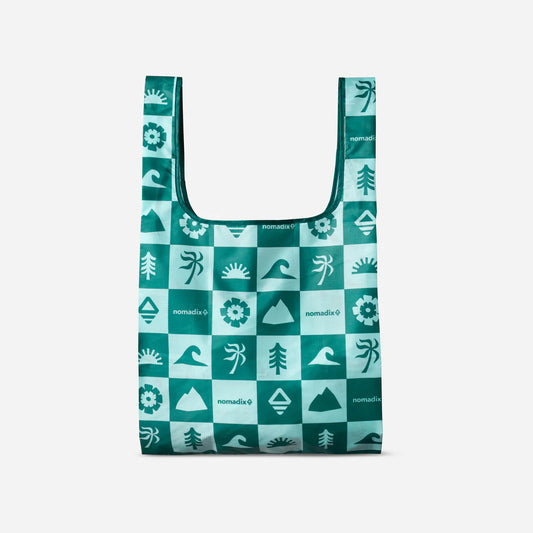 nomadix Pocket Tote