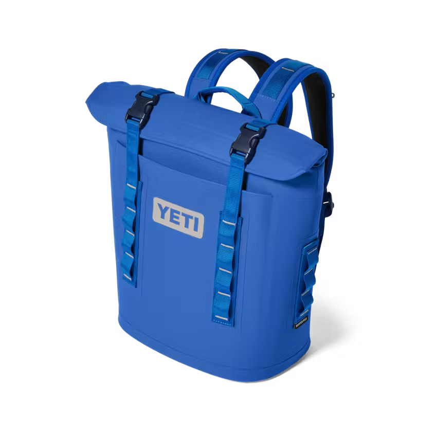 Yeti Hopper® M12 Backpack Soft Cooler