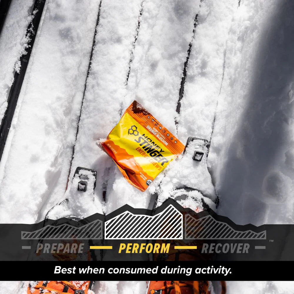 Honey Stinger Energy Chew