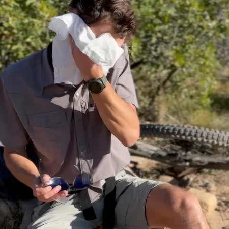 PACT Bathroom Wipes (20 Pack)