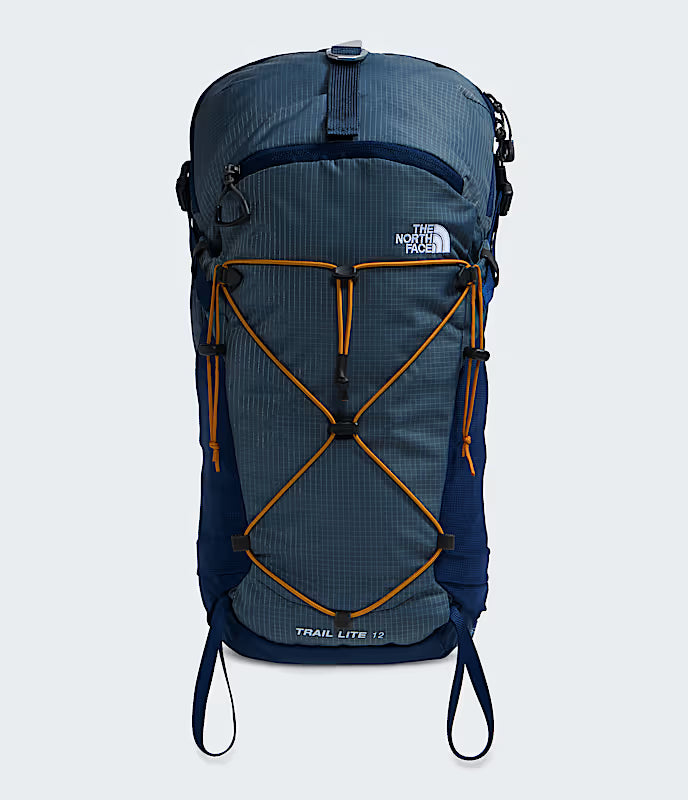 TNF™ Trail Lite 12 Backpack