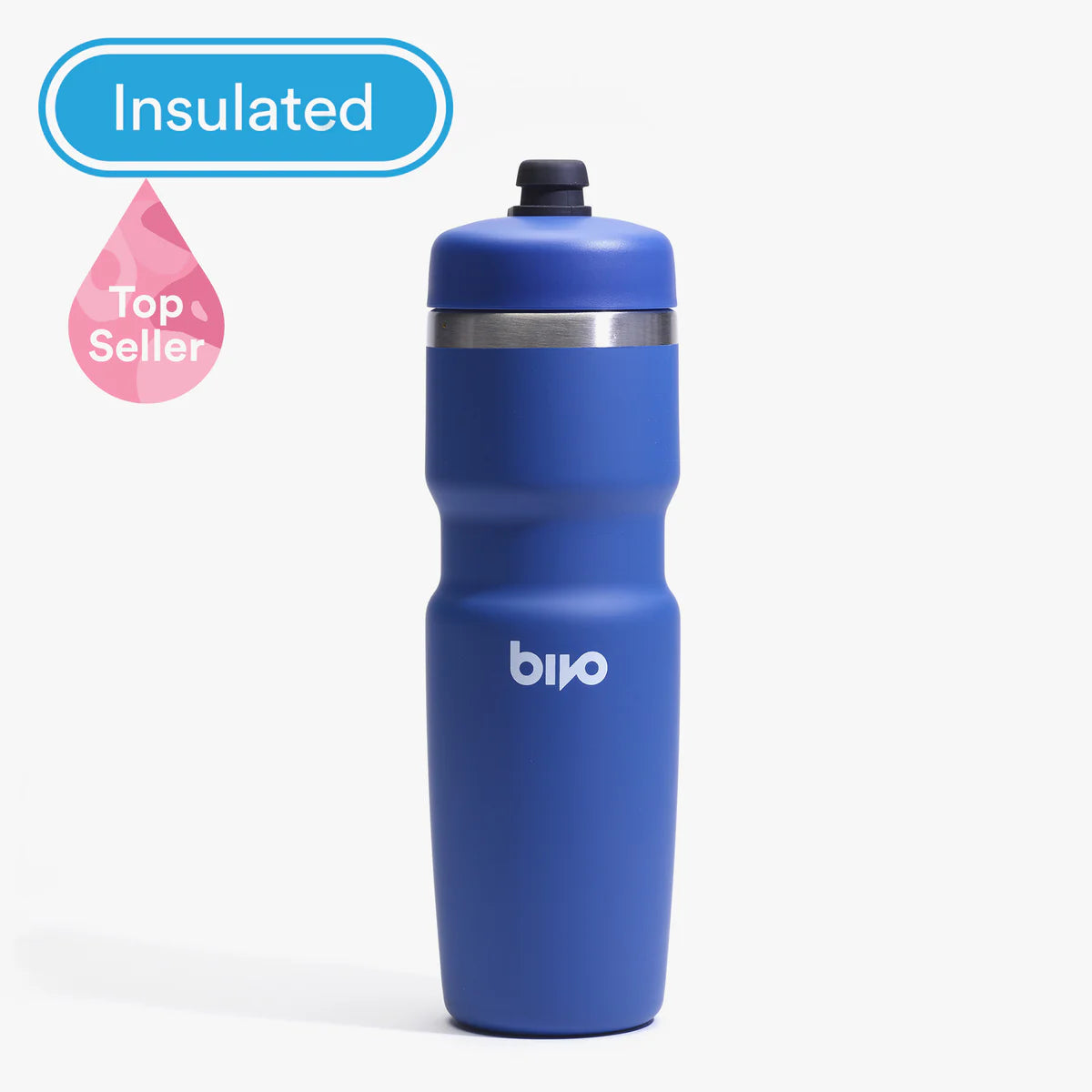 21 oz Insulated - Bivo Trio