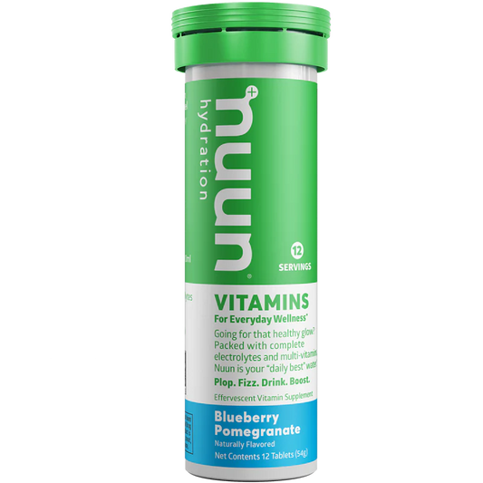 NUUN Electrolyte