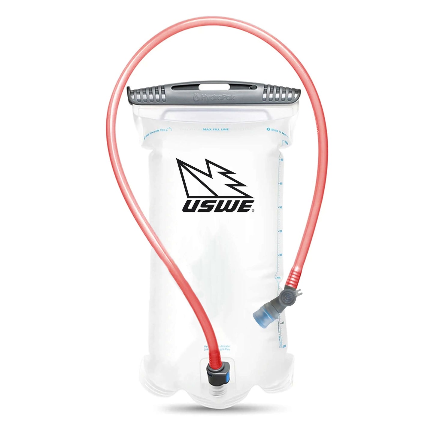 USWE Elite Hydration Bladder With Plug-n-Play Coupling