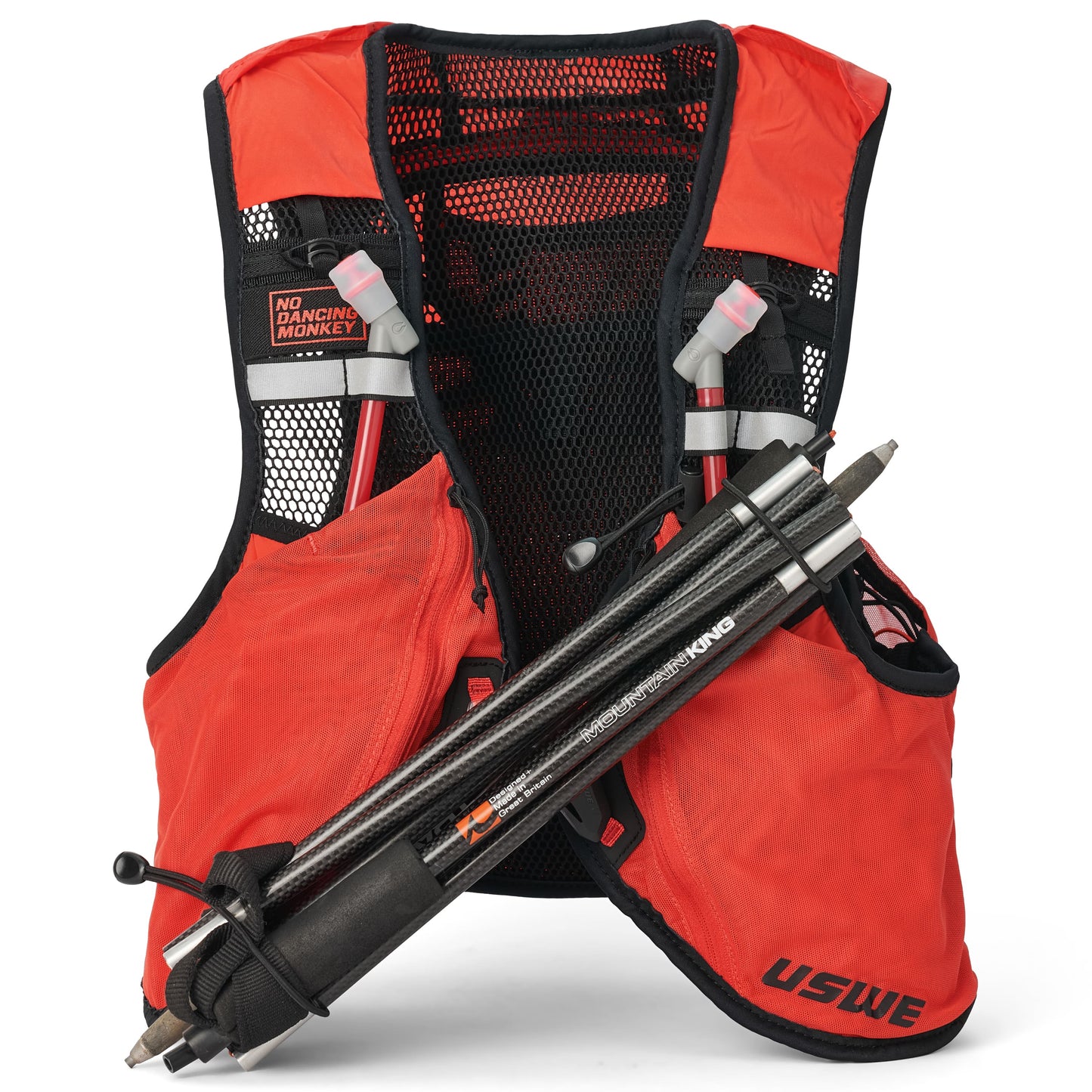 USWE PACE 14L Trail Running Vest