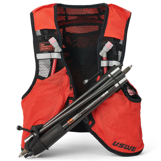 USWE PACE 14L Trail Running Vest