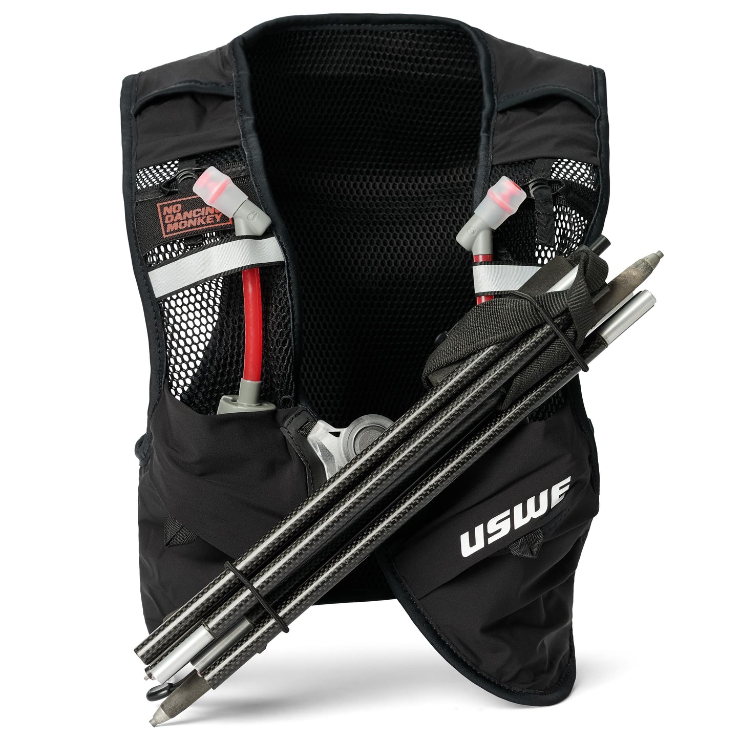 USWE PACE 8L Trail Running Vest